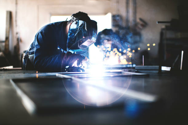 Best Marine and Shipbuilding Welding in Cresson, TX