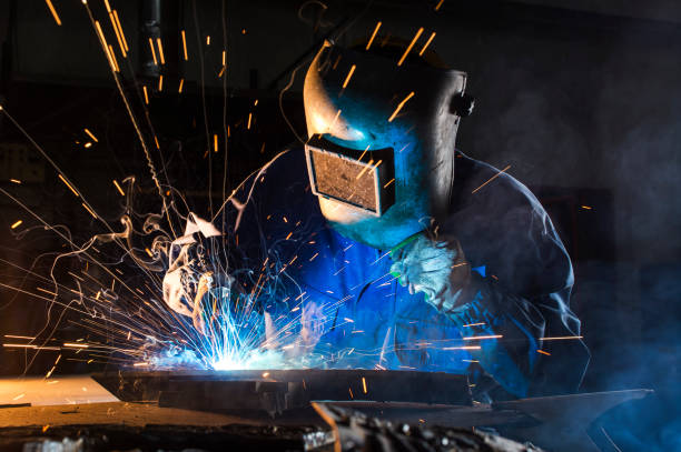 Professional Welder & Metal Fabrication in Cresson, TX