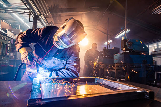  Cresson, TX Welder Pros
