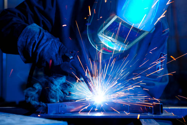  Cresson, TX Welder Pros