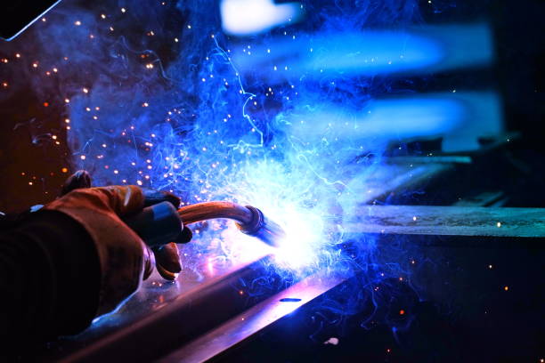 Best Automation and Robotic Welding in Cresson, TX