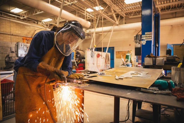 Best Automotive Welding in Cresson, TX