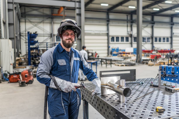 Best Structural Steel Welding in Cresson, TX