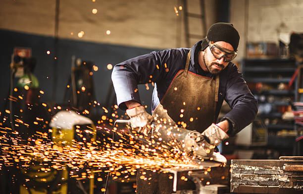 Best Marine and Shipbuilding Welding in Cresson, TX
